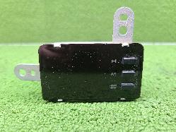 View Auto part Clock Toyota Landcruiser 1994