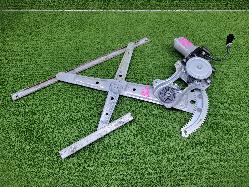 View Auto part Left Front Window Reg/Motor Nissan Patrol 2010