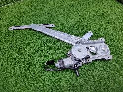 View Auto part Left Rear Wnd Reg/Motor Nissan Patrol 2010