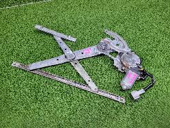 View Auto part Right Front Window Reg/Motor Nissan Patrol 2010