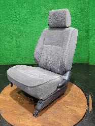 View Auto part Front Seat Nissan Patrol 2010