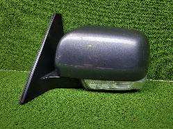 View Auto part Left Door Mirror Mitsubishi Pajero 2006
