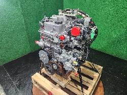View Auto part Engine Mitsubishi Pajero 2006