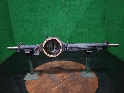 View Auto part Rear Diff Housing Toyota Landcruiser 2023