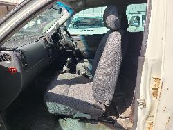 View Auto part Front Seat Holden Colorado 2010
