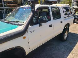 View Auto part Left Front Door Toyota Hilux 2001