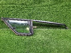 View Auto part Left Front 1/4 Door Glass Toyota Hilux 2001