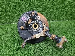 View Auto part Left Front Hub Assembly Toyota Hilux 2001
