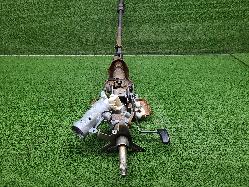 View Auto part Steering Column Toyota Hilux 2001