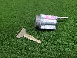 View Auto part Ignition W/ Key Toyota Hilux 2001