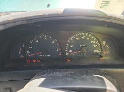 View Auto part Instrument Cluster Toyota Hilux 2001