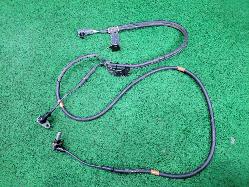 View Auto part Abs Sensor Isuzu Dmax 2009