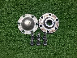 View Auto part Freewhl/Locking Hub Isuzu Dmax 2009