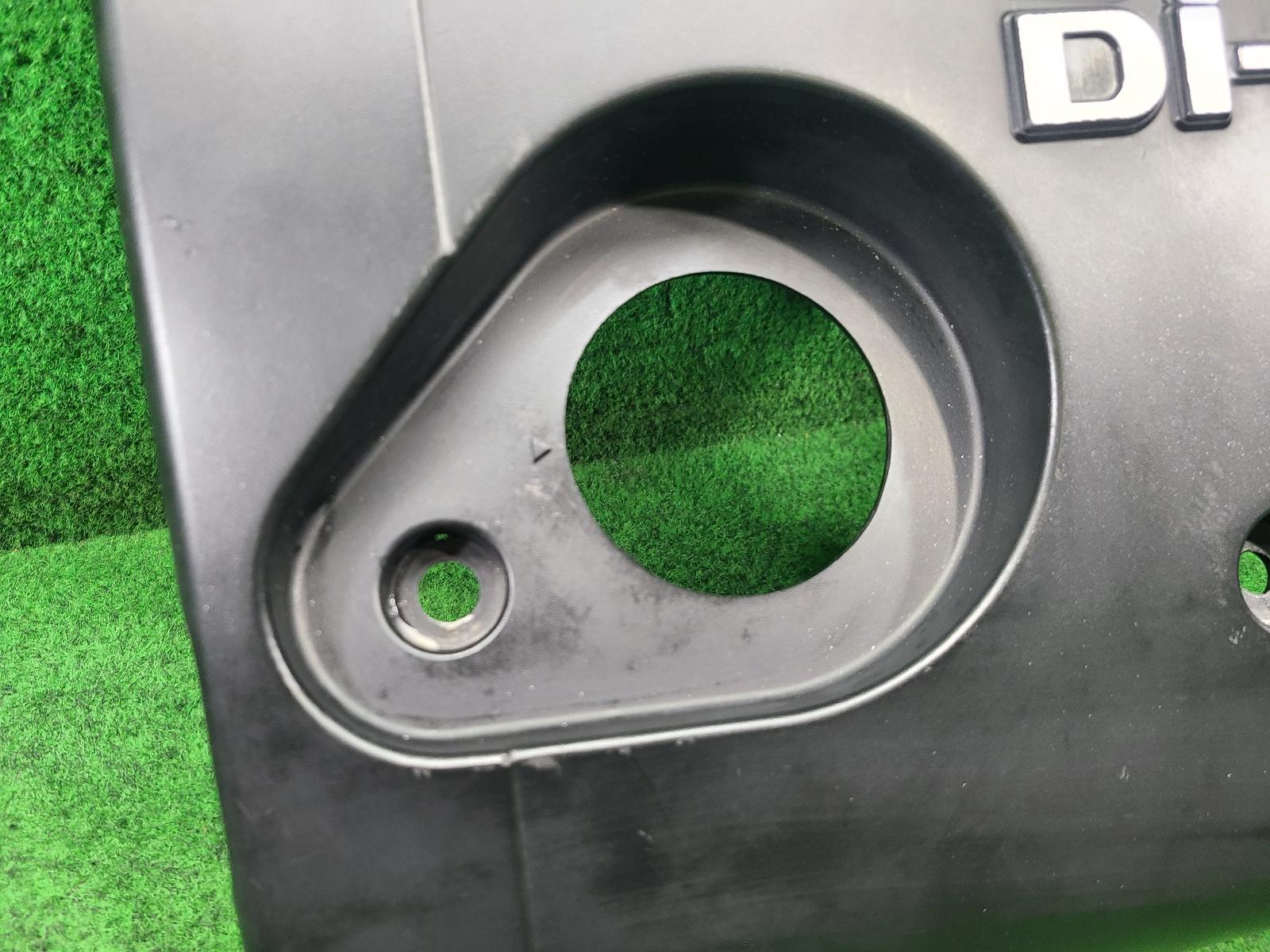 View Auto part Engine Cover Mitsubishi Triton 2013