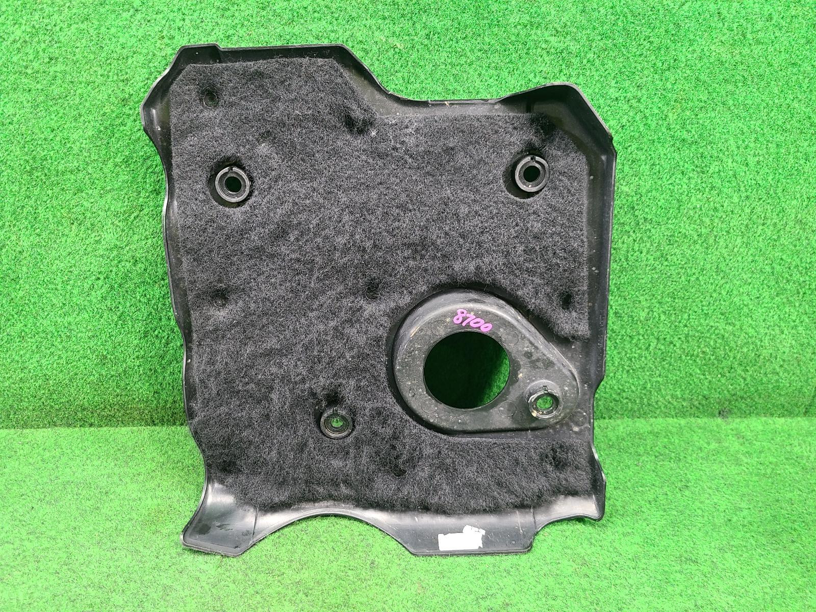 View Auto part Engine Cover Mitsubishi Triton 2013