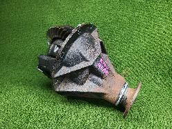 View Auto part Differential Centre Mitsubishi Triton 2013