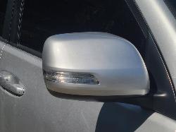 View Auto part Right Door Mirror Toyota Prado 2012