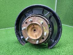 View Auto part Axle Toyota Prado 2012