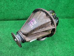 View Auto part Differential Centre Toyota Prado 2012