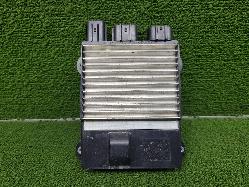 View Auto part Ecu Toyota Prado 2012