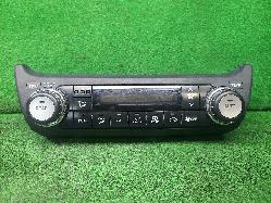 View Auto part Heater/Ac Controls Toyota Prado 2012