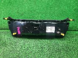 View Auto part Heater/Ac Controls Toyota Prado 2012
