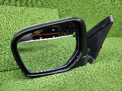 View Auto part Left Door Mirror Mitsubishi Triton 2009