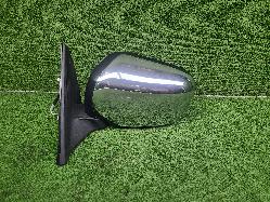 View Auto part Left Door Mirror Mitsubishi Triton 2009