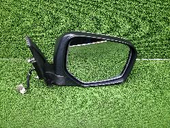 View Auto part Right Door Mirror Mitsubishi Triton 2009