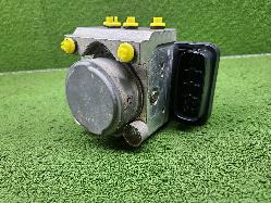 View Auto part Abs Pump/Modulator Mitsubishi Triton 2009