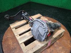 View Auto part Differential Centre Mitsubishi Triton 2009