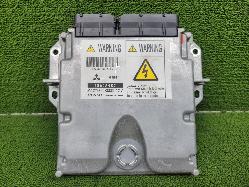 View Auto part Ecu Mitsubishi Triton 2009