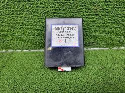 View Auto part Ecu Mitsubishi Triton 2009