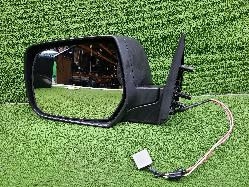 View Auto part Left Door Mirror Ford Ranger 2010