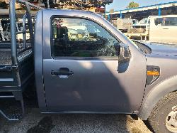 View Auto part Right Front Door Ford Ranger 2010