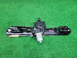 View Auto part Left Rear Wnd Reg/Motor Ford Ranger 2020
