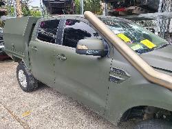 View Auto part Right Front Door Ford Ranger 2020