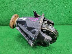 View Auto part Differential Centre Ford Ranger 2019