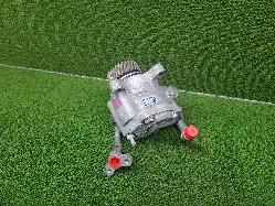 View Auto part Steering Pump Isuzu Dmax 2015