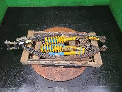 View Auto part Lift Kit Isuzu Dmax 2015