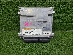 View Auto part Ecu Isuzu Dmax 2015