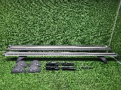 View Auto part Roof Rack/Bars Isuzu Dmax 2015