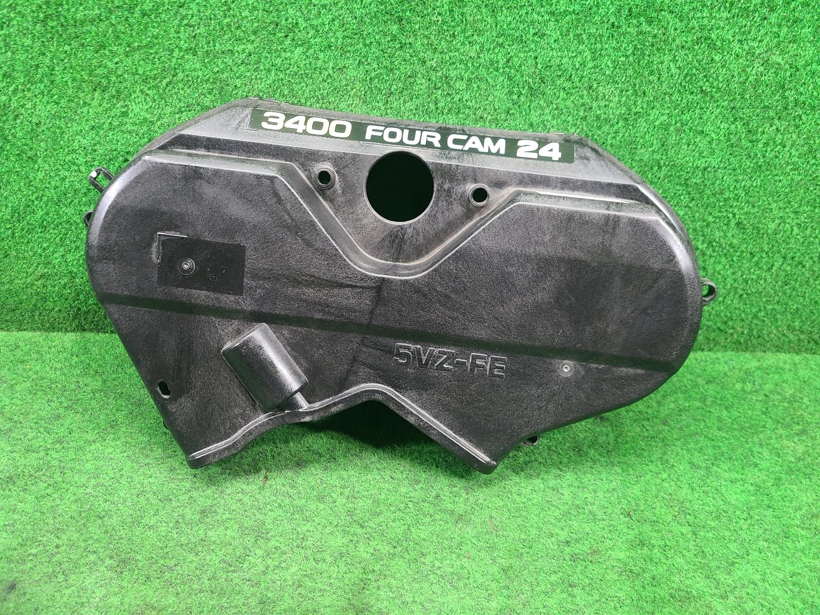 View Auto part Timing Case/Cover Toyota Prado 1998