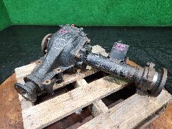 View Auto part Differential Centre Nissan Navara 2002