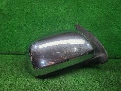 View Auto part Right Door Mirror Toyota Hilux 2009
