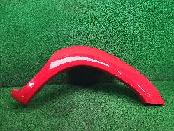 View Auto part Wheel Arch Flare Toyota Hilux 2009