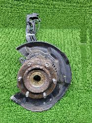 View Auto part Right Front Hub Assembly Toyota Hilux 2009