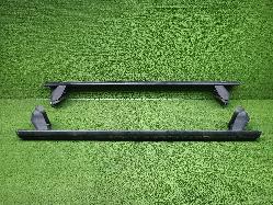View Auto part Roof Rack/Bars Toyota Hilux 2009