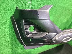 View Auto part Front Bumper Isuzu Dmax 2024