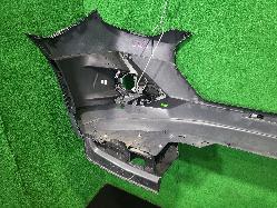 View Auto part Front Bumper Isuzu Dmax 2024